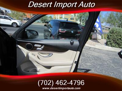 2016 Mercedes-Benz GLC GLC 300   - Photo 29 - Las Vegas, NV 89146