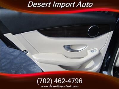 2016 Mercedes-Benz GLC GLC 300   - Photo 34 - Las Vegas, NV 89146
