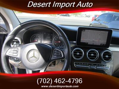 2016 Mercedes-Benz GLC GLC 300   - Photo 15 - Las Vegas, NV 89146