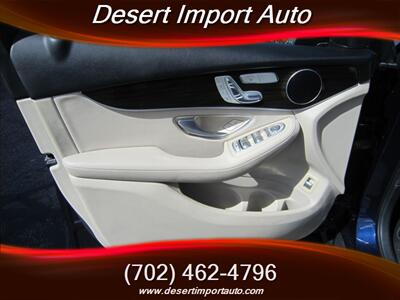 2016 Mercedes-Benz GLC GLC 300   - Photo 28 - Las Vegas, NV 89146