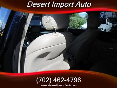 2016 Mercedes-Benz GLC GLC 300   - Photo 23 - Las Vegas, NV 89146
