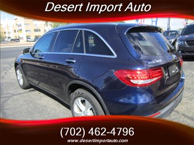 2016 Mercedes-Benz GLC GLC 300   - Photo 2 - Las Vegas, NV 89146
