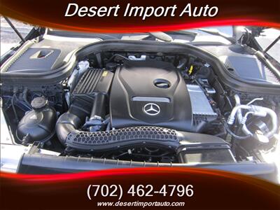 2016 Mercedes-Benz GLC GLC 300   - Photo 38 - Las Vegas, NV 89146