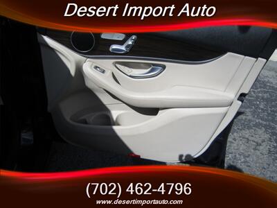 2016 Mercedes-Benz GLC GLC 300   - Photo 30 - Las Vegas, NV 89146