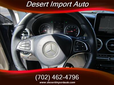 2016 Mercedes-Benz GLC GLC 300   - Photo 16 - Las Vegas, NV 89146