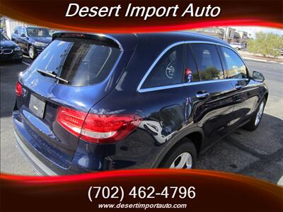 2016 Mercedes-Benz GLC GLC 300   - Photo 7 - Las Vegas, NV 89146