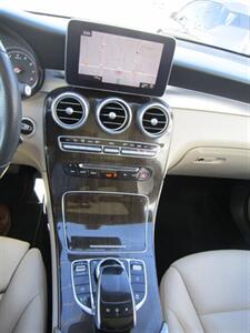 2016 Mercedes-Benz GLC GLC 300   - Photo 24 - Las Vegas, NV 89146
