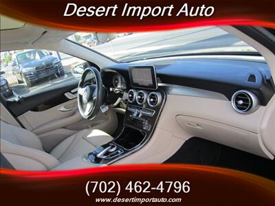 2016 Mercedes-Benz GLC GLC 300   - Photo 12 - Las Vegas, NV 89146