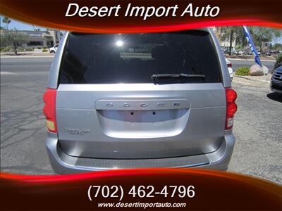 2014 Dodge Grand Caravan SE   - Photo 10 - Las Vegas, NV 89146