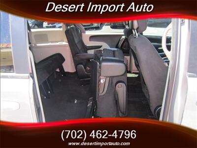 2014 Dodge Grand Caravan SE   - Photo 24 - Las Vegas, NV 89146