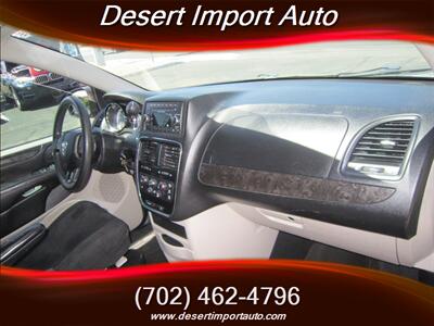 2014 Dodge Grand Caravan SE   - Photo 14 - Las Vegas, NV 89146