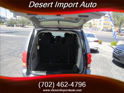 2014 Dodge Grand Caravan SE   - Photo 11 - Las Vegas, NV 89146