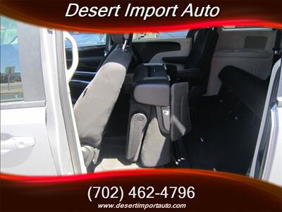 2014 Dodge Grand Caravan SE   - Photo 29 - Las Vegas, NV 89146