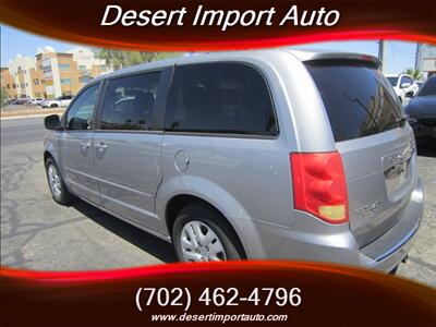 2014 Dodge Grand Caravan SE   - Photo 4 - Las Vegas, NV 89146
