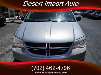 2014 Dodge Grand Caravan SE   - Photo 3 - Las Vegas, NV 89146