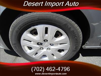 2014 Dodge Grand Caravan SE   - Photo 37 - Las Vegas, NV 89146