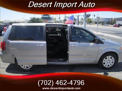 2014 Dodge Grand Caravan SE   - Photo 9 - Las Vegas, NV 89146