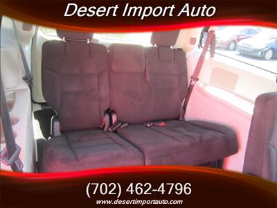 2014 Dodge Grand Caravan SE   - Photo 26 - Las Vegas, NV 89146
