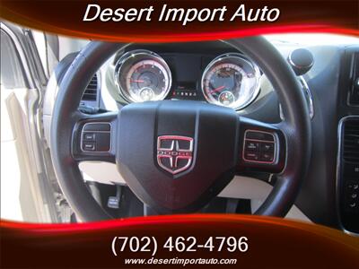 2014 Dodge Grand Caravan SE   - Photo 16 - Las Vegas, NV 89146