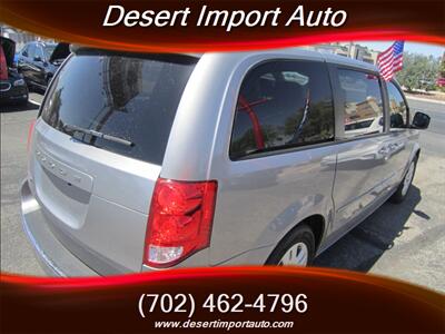 2014 Dodge Grand Caravan SE   - Photo 5 - Las Vegas, NV 89146