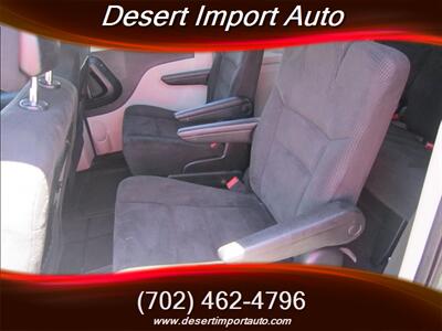 2014 Dodge Grand Caravan SE   - Photo 21 - Las Vegas, NV 89146