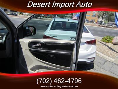2014 Dodge Grand Caravan SE   - Photo 32 - Las Vegas, NV 89146