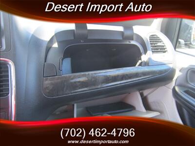2014 Dodge Grand Caravan SE   - Photo 27 - Las Vegas, NV 89146