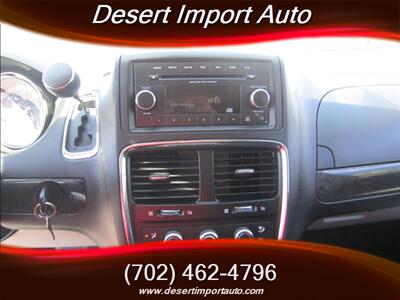 2014 Dodge Grand Caravan SE   - Photo 19 - Las Vegas, NV 89146