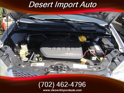 2014 Dodge Grand Caravan SE   - Photo 38 - Las Vegas, NV 89146