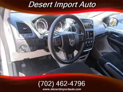 2014 Dodge Grand Caravan SE   - Photo 12 - Las Vegas, NV 89146