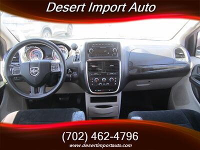 2014 Dodge Grand Caravan SE   - Photo 15 - Las Vegas, NV 89146