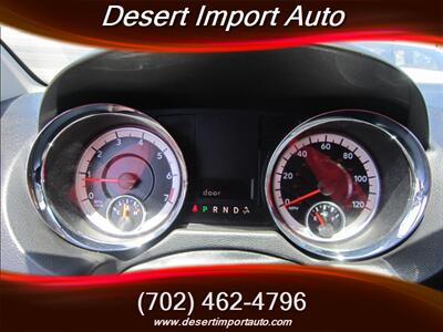 2014 Dodge Grand Caravan SE   - Photo 17 - Las Vegas, NV 89146