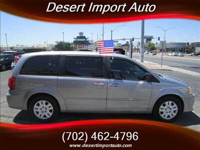 2014 Dodge Grand Caravan SE   - Photo 7 - Las Vegas, NV 89146