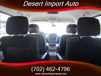 2014 Dodge Grand Caravan SE   - Photo 36 - Las Vegas, NV 89146