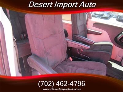 2014 Dodge Grand Caravan SE   - Photo 28 - Las Vegas, NV 89146