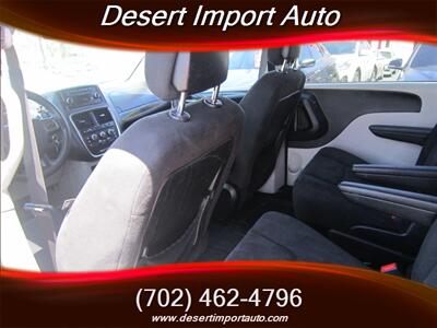 2014 Dodge Grand Caravan SE   - Photo 20 - Las Vegas, NV 89146