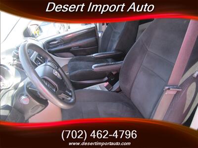 2014 Dodge Grand Caravan SE   - Photo 13 - Las Vegas, NV 89146