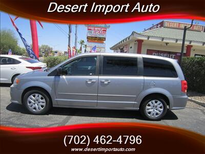 2014 Dodge Grand Caravan SE   - Photo 6 - Las Vegas, NV 89146