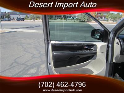 2014 Dodge Grand Caravan SE   - Photo 30 - Las Vegas, NV 89146