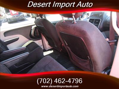 2014 Dodge Grand Caravan SE   - Photo 25 - Las Vegas, NV 89146