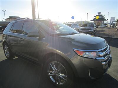 2013 Ford Edge Limited   - Photo 3 - Las Vegas, NV 89146