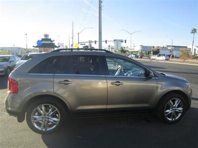 2013 Ford Edge Limited   - Photo 5 - Las Vegas, NV 89146