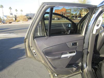 2013 Ford Edge Limited   - Photo 23 - Las Vegas, NV 89146