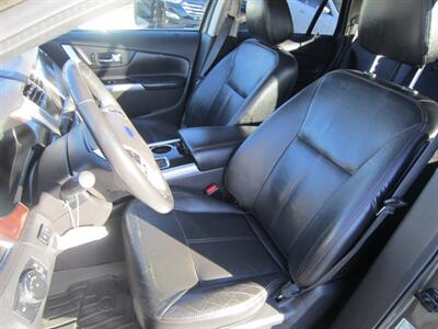 2013 Ford Edge Limited   - Photo 11 - Las Vegas, NV 89146