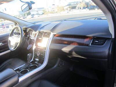 2013 Ford Edge Limited   - Photo 12 - Las Vegas, NV 89146