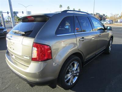 2013 Ford Edge Limited   - Photo 8 - Las Vegas, NV 89146