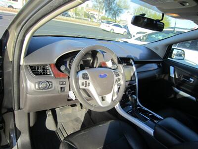 2013 Ford Edge Limited   - Photo 10 - Las Vegas, NV 89146