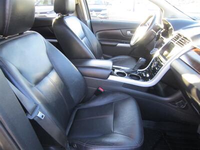 2013 Ford Edge Limited   - Photo 13 - Las Vegas, NV 89146