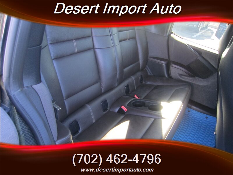 2017 BMW i3 94 Ah - Photo 12 - Las Vegas, NV 89146