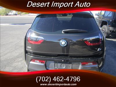 2017 BMW i3 94 Ah - Photo 4 - Las Vegas, NV 89146